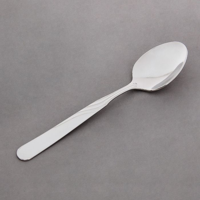 Ложка чайная 14,5 см "София", толщина 1,8 мм