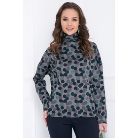 

Джемпер женский «Ливиньо грэй», размер 50