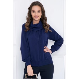 

Джемпер женский «Рионелла сапфир», размер 54