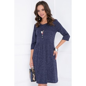 

Платье женское «Арнеста шарк блу», размер 54