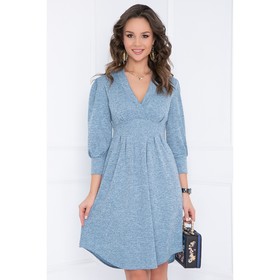 

Платье женское «Новелла блу», размер 54