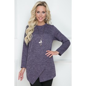 

Туника женская «Ронки плум», размер 46