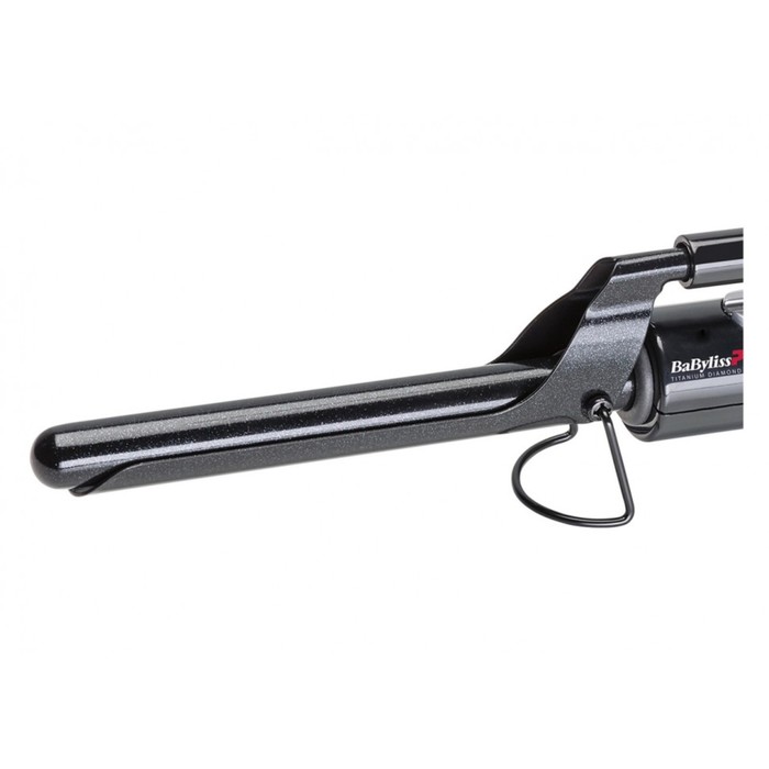 

Плойка Babyliss "Marcel" BAB2241TDE, d=16 мм, 135-220°C, 30 режимов, шнур 2.7 м