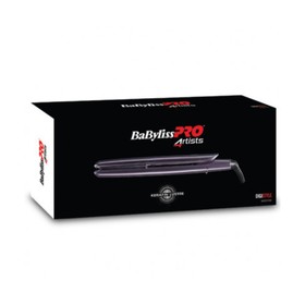 Выпрямитель Babyliss 4 Artist DIGISTYLE BAB2395E, 38 Вт, 10 режимов, кератиновое покрытие от Сима-ленд