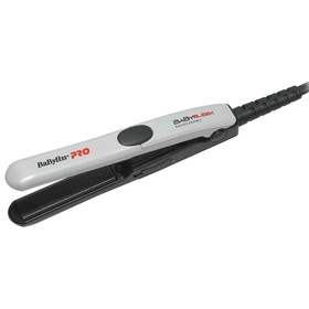 Выпрямитель Babyliss Pro BaBySleek BAB2050E мини, 20 Вт, нанокерамические пластины, 13х60 мм 77443 от Сима-ленд