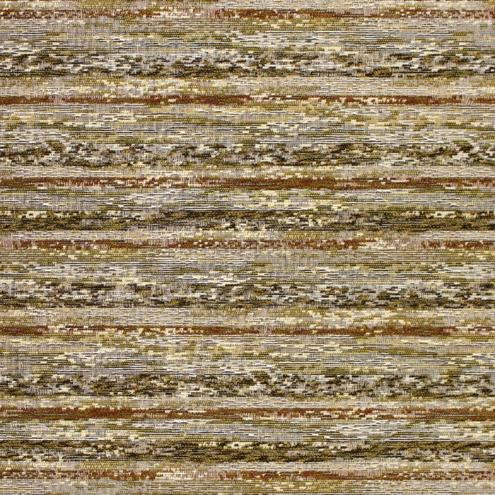 Коврик гобеленовый Bacchetta Maremosso marrone, размер 65х250 см фотографии