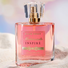 

Туалетная вода женская Alan Bray Mademoiselle Inspiré ПВ ,50 мл
