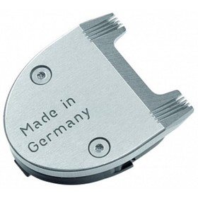 

Нож Moser 1590-7330, высота среза 0.4 мм, для триммеров Moser, Ermila, Wahl