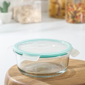 

Контейнер для хранения продуктов Helga, 1,5 л