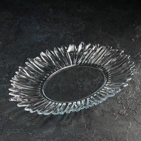 

Блюдо сервировочное Beauty, 27,5×21 см