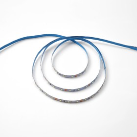 

Комплект светодиодной ленты URM 2 м, IP22, SMD2835, 60 LED/м, 12 В, 6500К