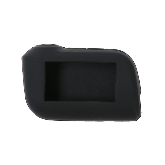 Чехол брелока Starline модель А93, А63, силиконовый, черный силиконовый чехол на oppo a93 коты для оппо а93 5джи