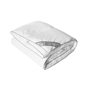 

Одеяло Эко пух Soft, размер 140x205 см
