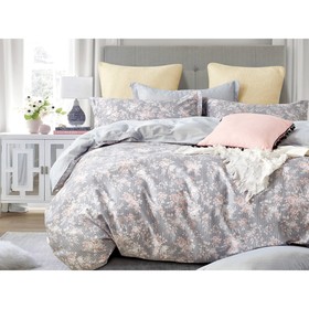 

КПБ Satin de Luxe 2 сп, размер 230x240 см, 180x210 см, 70x70 см-2 шт