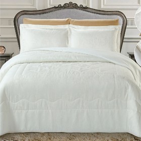Покрывало с наволочками VERMONT, размер 240x260 см, 50x70 см-2 шт