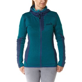 

Джемпер флис. Norfin Women OZONE DEEP BLUE 03 р.L