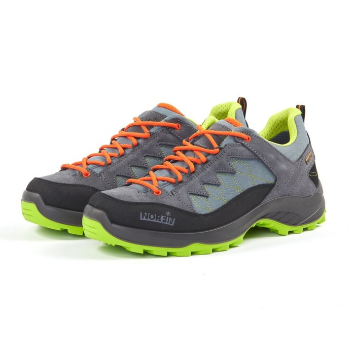 фото Ботинки norfin ntx light trek low р.42