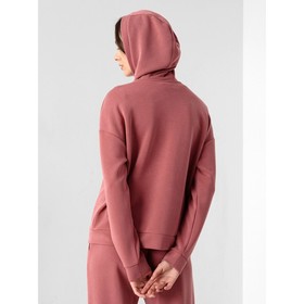 

Толстовка женская 4F Women'S Yoga Sweatshirts, размер 46 (H4Z21-BLD032-54S)