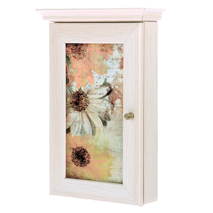 Ключница "Герберы"