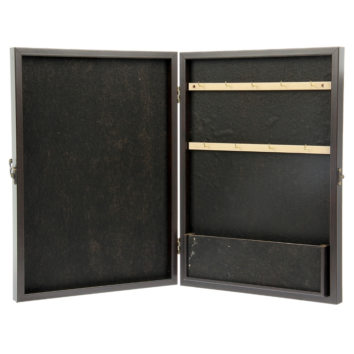 Ключница "Замок"