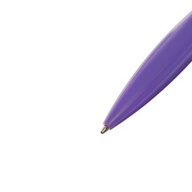 Ручка шариковая-прикол, «Расчёска», поворотная, стержень синий, МИКС от Сима-ленд