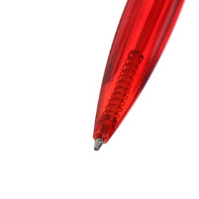 Ручка шариковая-прикол, «Расчёска», поворотная, стержень синий, МИКС от Сима-ленд