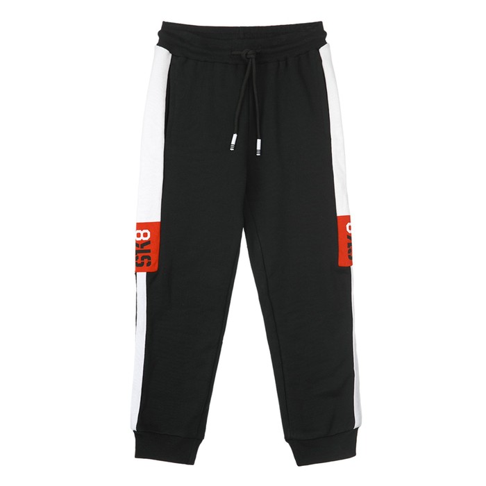 

Брюки для мальчика, рост 98 см, цвет мультиколор