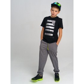 

Брюки для мальчиков, рост 128 см