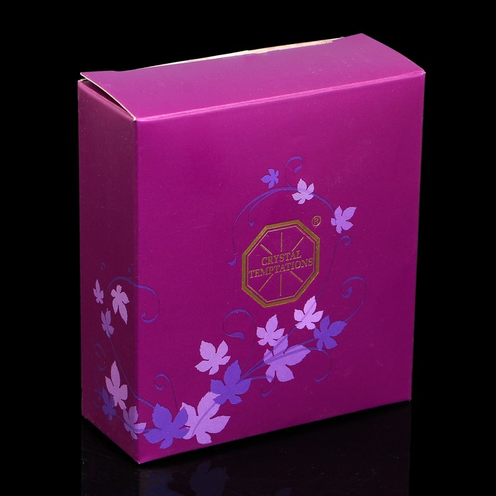 Сувенир «Барабанная установка», 7х2х7 см, с кристаллами Сваровски