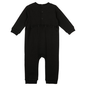 

Комбинезон - фрак для мальчика, рост 68 см