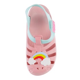 

Сабо для девочки, размер 26-27