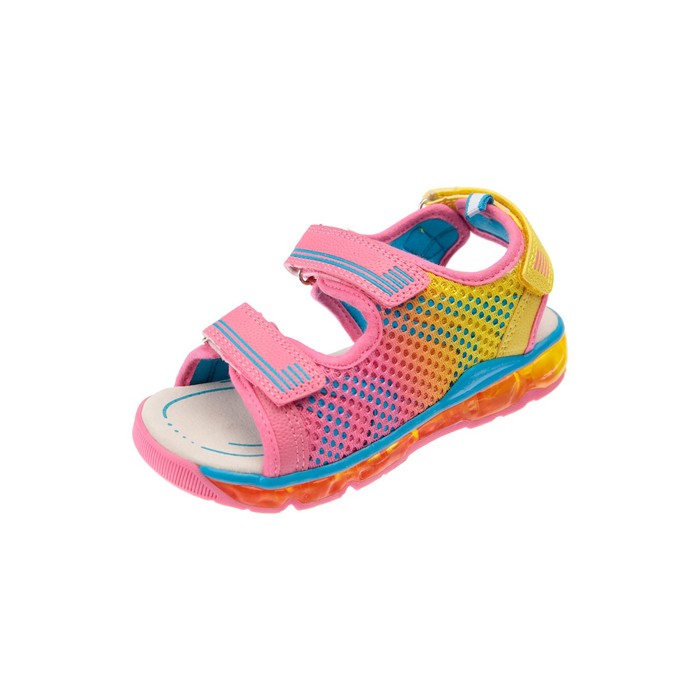 

Сандалии для девочки, размер 32