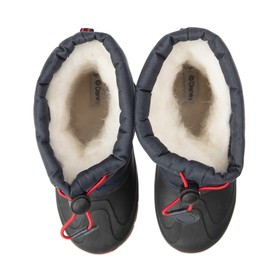 

Сапоги для мальчика (сноубутсы), размер 31