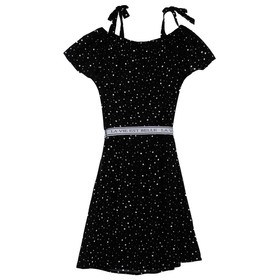 

Сарафан текстильный для девочек, рост 140 см