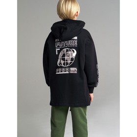 

Толстовка трикотажная для мальчиков, рост 134 см