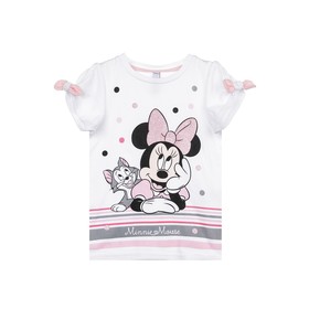 

Футболка Disney для девочки, рост 110 см