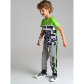 

Футболка для мальчика, рост 104 см