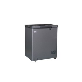 

Морозильный ларь WILLMARK CF-386BS, 330 л, 2 корзины, серый