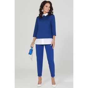 

Блузка женская «Бритни», размер 46