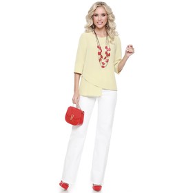 

Блузка женская «Глория», размер 50