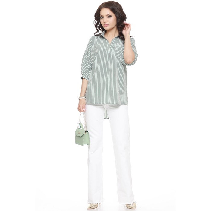 

Блузка женская «Лора», размер 44