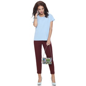 

Блузка женская «Лучия», размер 52