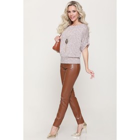 

Блузка женская «Маргарита», размер 54