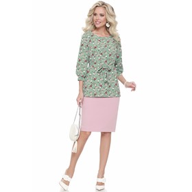 

Блузка женская «Меган», размер 56