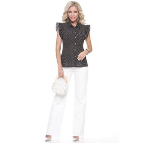 

Блузка женская «Милана», размер 54