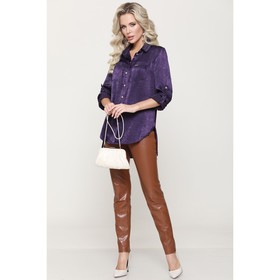 

Блузка женская «Модный гид», размер 46