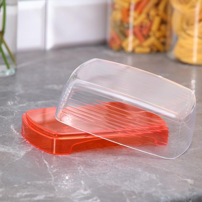 Масленка "Фреш"