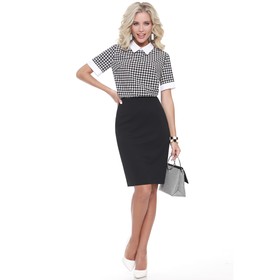 

Блузка женская «Француаза», размер 46