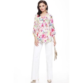 

Блузка женская «Элиан», размер 48