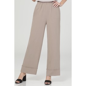 

Брюки женские «Это удобно», размер 46